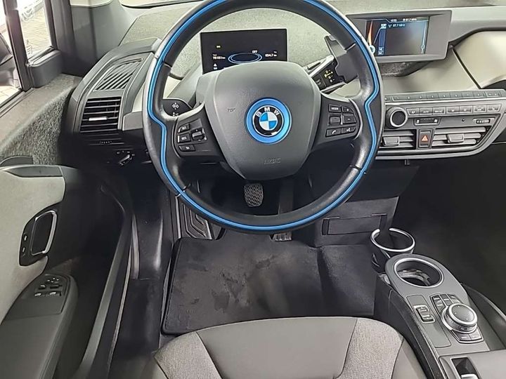 Photo 8 VIN: WBY7Z210807B27487 - BMW I3 