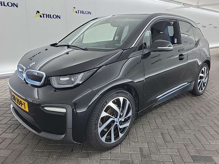 Photo 0 VIN: WBY7Z210807B29529 - BMW I3 