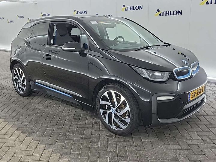 Photo 1 VIN: WBY7Z210807B29529 - BMW I3 