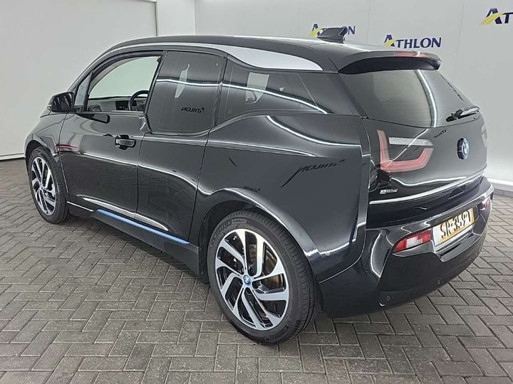 Photo 3 VIN: WBY7Z210807B29529 - BMW I3 