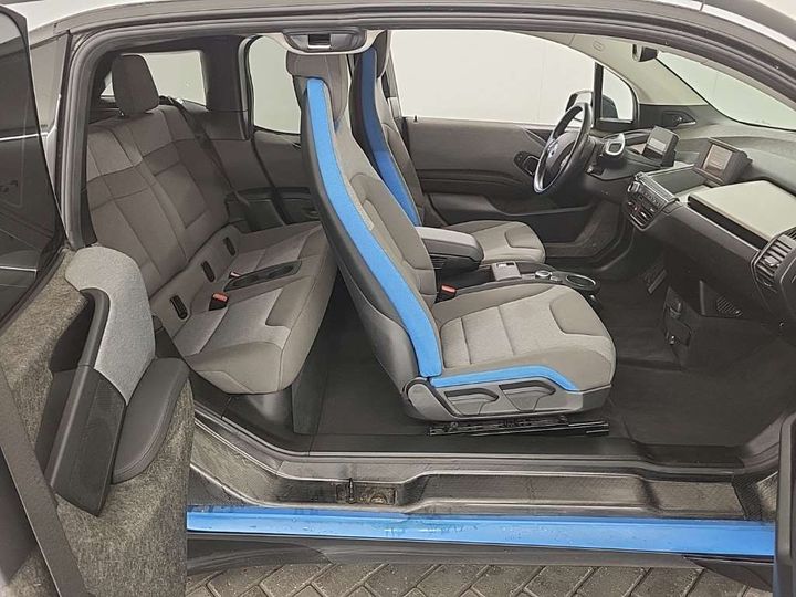 Photo 6 VIN: WBY7Z210807B29529 - BMW I3 