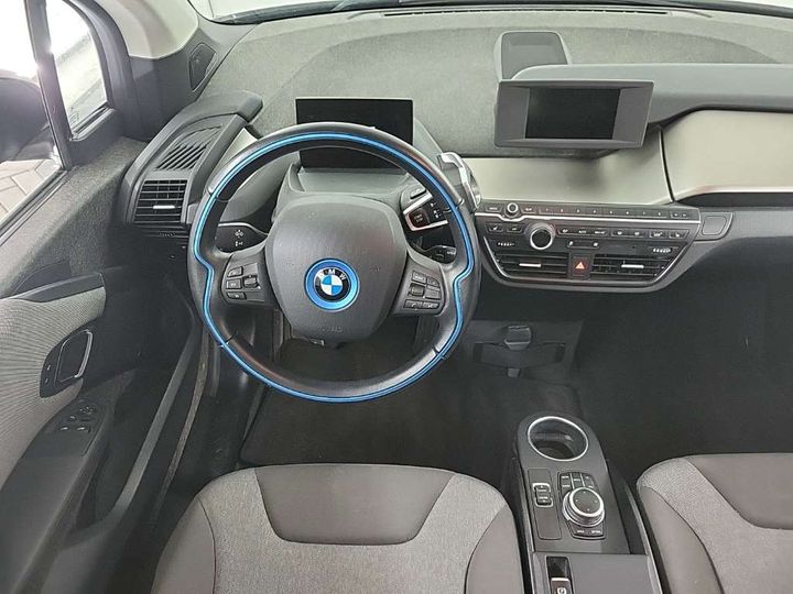 Photo 7 VIN: WBY7Z210807B29529 - BMW I3 