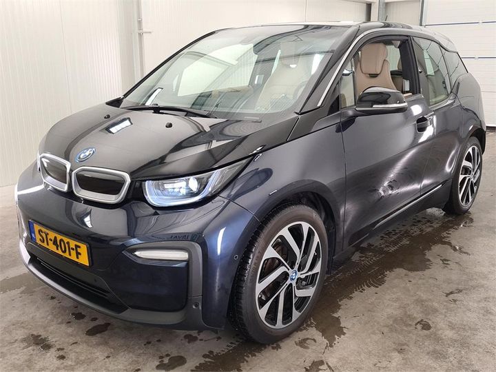 Photo 1 VIN: WBY7Z210807B29823 - BMW I3 