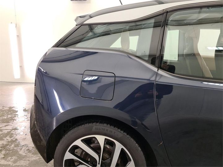 Photo 12 VIN: WBY7Z210807B29823 - BMW I3 