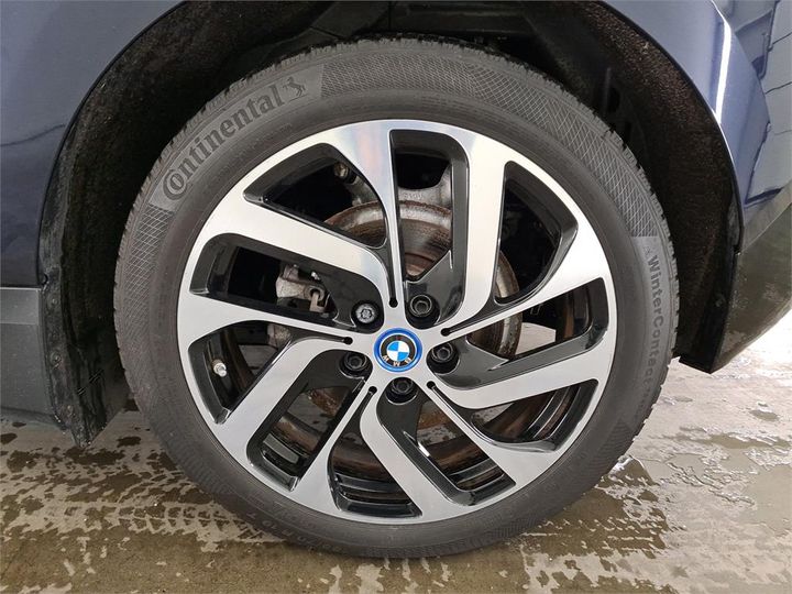 Photo 14 VIN: WBY7Z210807B29823 - BMW I3 