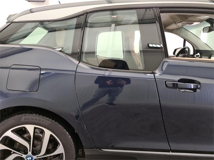 Photo 19 VIN: WBY7Z210807B29823 - BMW I3 