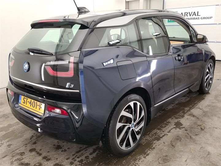 Photo 2 VIN: WBY7Z210807B29823 - BMW I3 