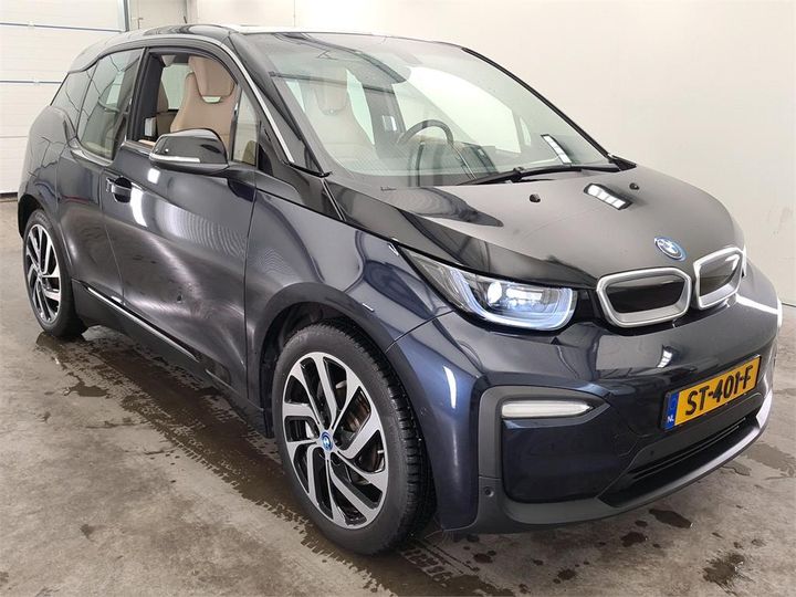 Photo 22 VIN: WBY7Z210807B29823 - BMW I3 