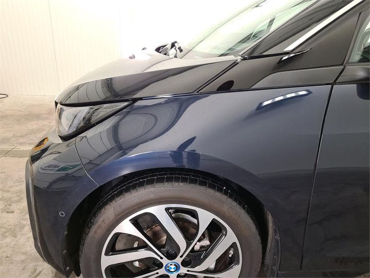 Photo 28 VIN: WBY7Z210807B29823 - BMW I3 