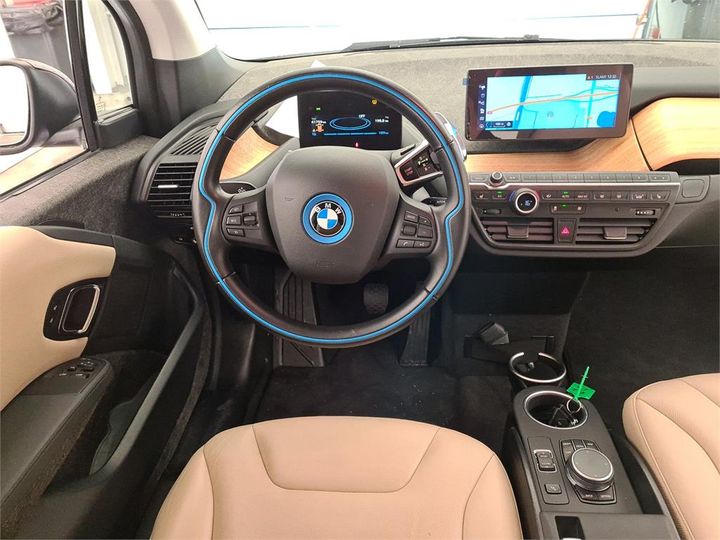 Photo 29 VIN: WBY7Z210807B29823 - BMW I3 