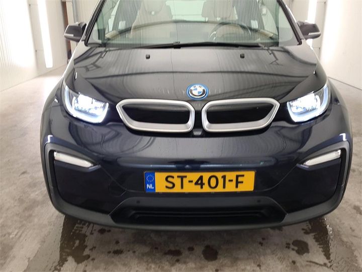 Photo 5 VIN: WBY7Z210807B29823 - BMW I3 