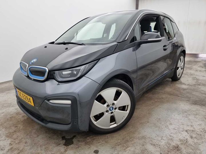 Photo 1 VIN: WBY7Z210807B31166 - BMW I3 FL&#3917 BEV 