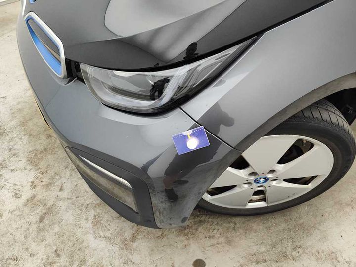 Photo 16 VIN: WBY7Z210807B31166 - BMW I3 FL&#3917 BEV 