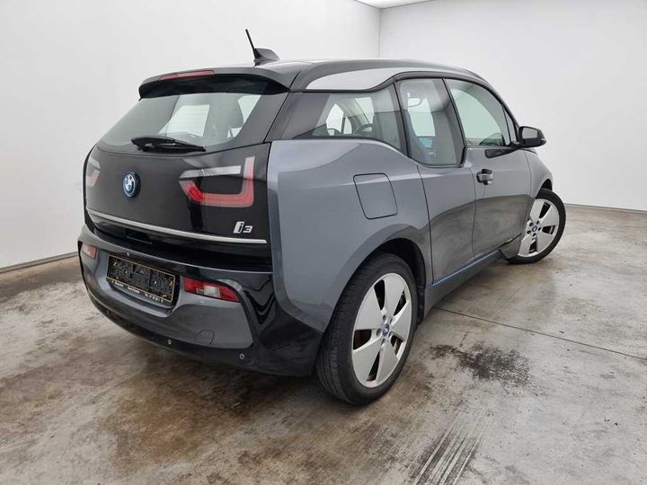 Photo 2 VIN: WBY7Z210807B31166 - BMW I3 FL&#3917 BEV 