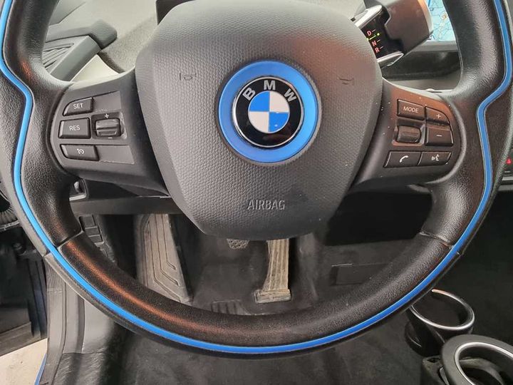 Photo 24 VIN: WBY7Z210807B31166 - BMW I3 FL&#3917 BEV 