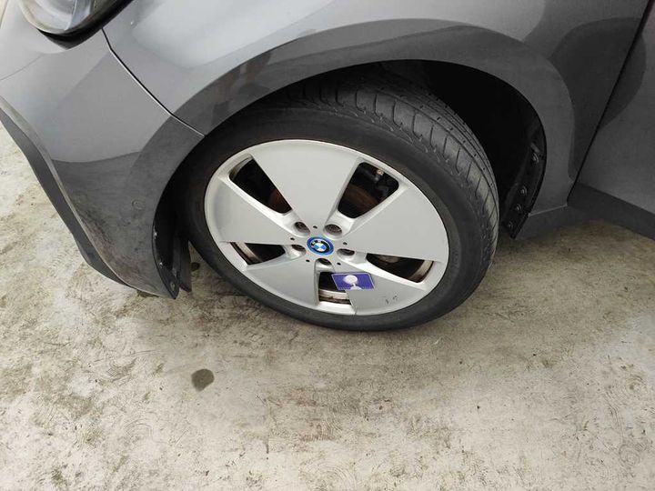 Photo 32 VIN: WBY7Z210807B31166 - BMW I3 FL&#3917 BEV 