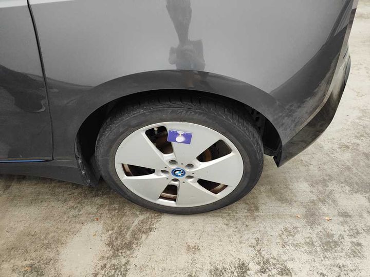 Photo 34 VIN: WBY7Z210807B31166 - BMW I3 FL&#3917 BEV 