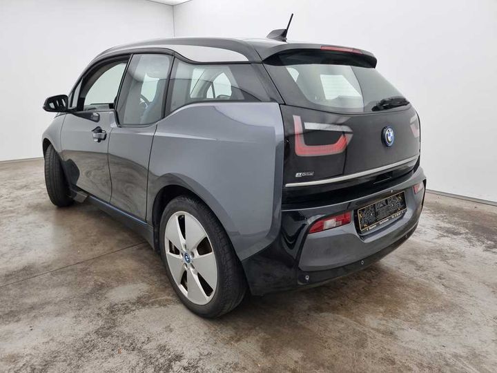 Photo 7 VIN: WBY7Z210807B31166 - BMW I3 FL&#3917 BEV 