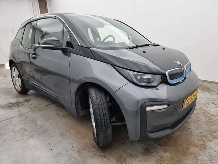 Photo 8 VIN: WBY7Z210807B31166 - BMW I3 FL&#3917 BEV 