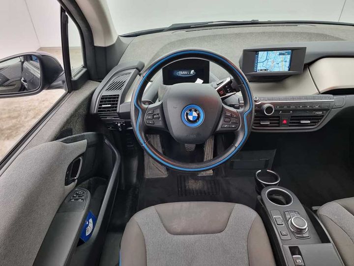 Photo 9 VIN: WBY7Z210807B31166 - BMW I3 FL&#3917 BEV 