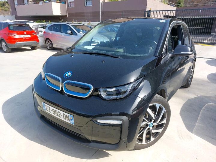 Photo 0 VIN: WBY7Z210807B31250 - BMW I3 