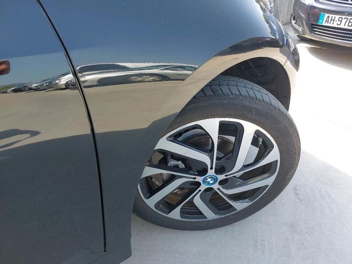 Photo 18 VIN: WBY7Z210807B31250 - BMW I3 