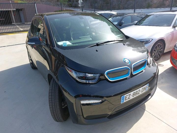 Photo 2 VIN: WBY7Z210807B31250 - BMW I3 