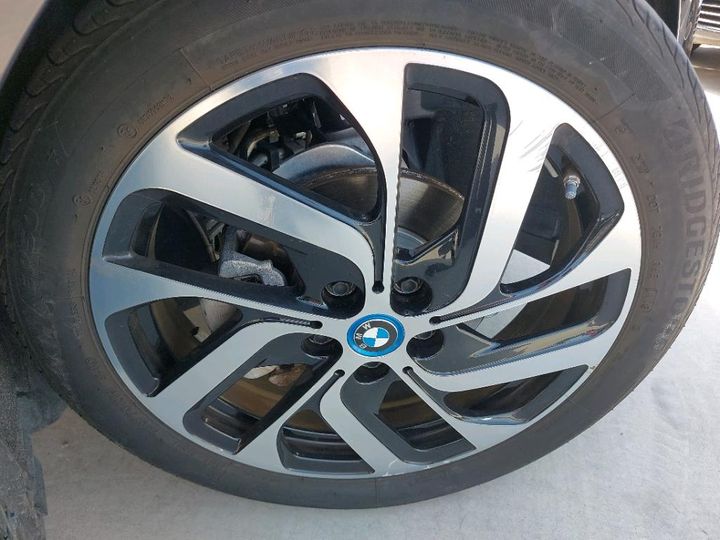 Photo 20 VIN: WBY7Z210807B31250 - BMW I3 