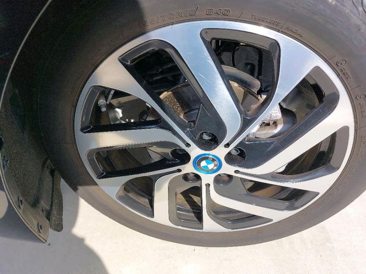 Photo 28 VIN: WBY7Z210807B31250 - BMW I3 