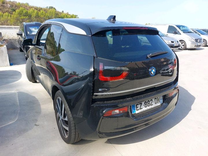 Photo 3 VIN: WBY7Z210807B31250 - BMW I3 