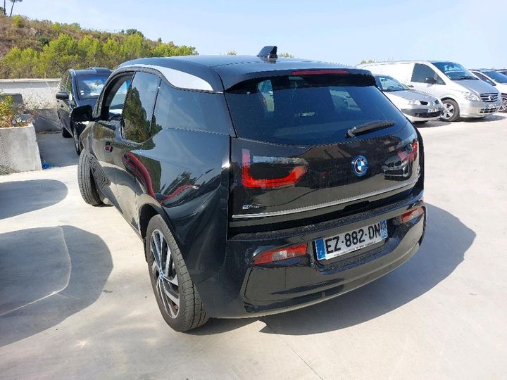 Photo 34 VIN: WBY7Z210807B31250 - BMW I3 