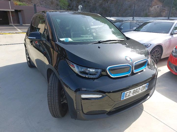 Photo 35 VIN: WBY7Z210807B31250 - BMW I3 