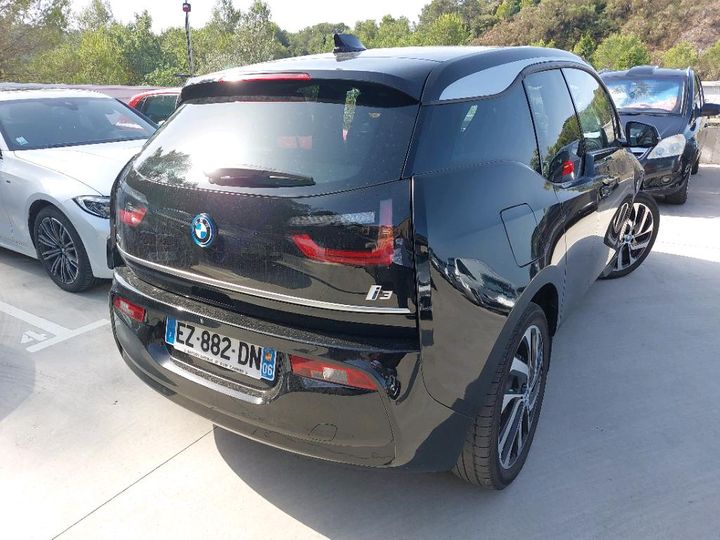 Photo 4 VIN: WBY7Z210807B31250 - BMW I3 