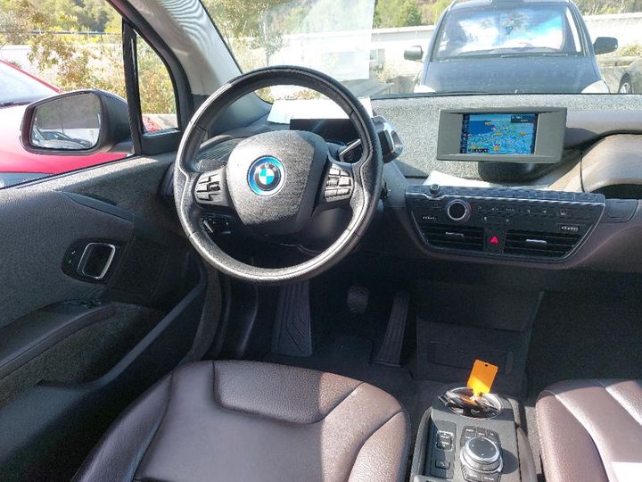 Photo 5 VIN: WBY7Z210807B31250 - BMW I3 