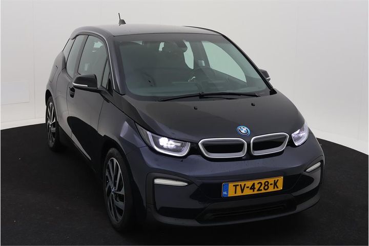 Photo 1 VIN: WBY7Z210807B31409 - BMW I3 