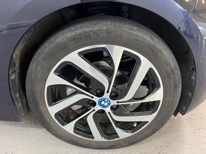 Photo 11 VIN: WBY7Z210807B31409 - BMW I3 