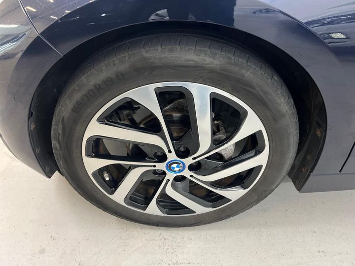 Photo 18 VIN: WBY7Z210807B31409 - BMW I3 