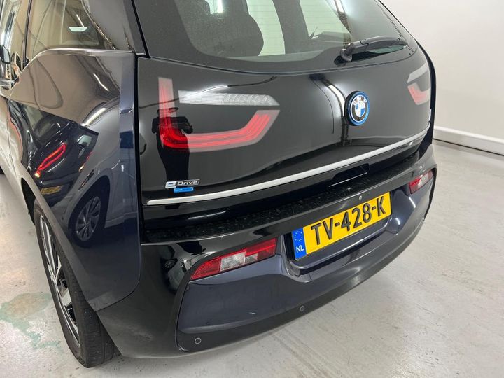 Photo 26 VIN: WBY7Z210807B31409 - BMW I3 