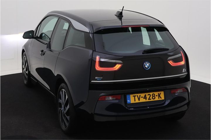 Photo 3 VIN: WBY7Z210807B31409 - BMW I3 