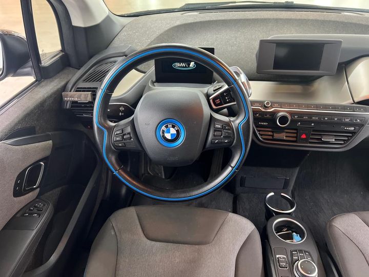 Photo 5 VIN: WBY7Z210807B31409 - BMW I3 