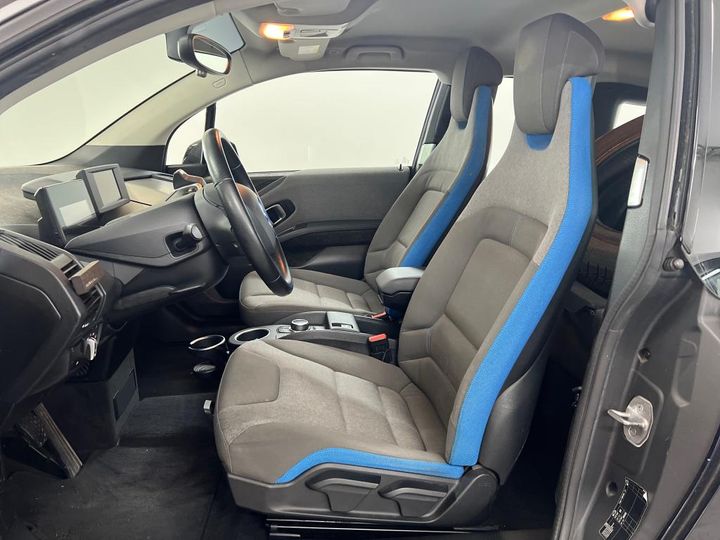 Photo 6 VIN: WBY7Z210807B31409 - BMW I3 