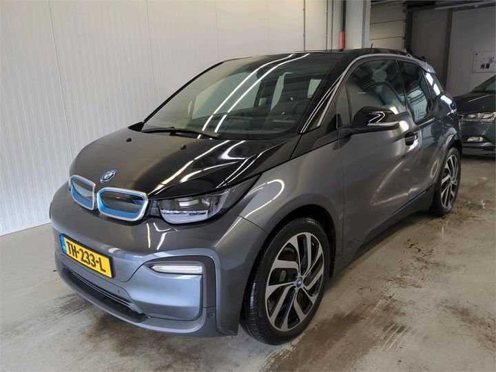 Photo 0 VIN: WBY7Z210807B32107 - BMW I3 