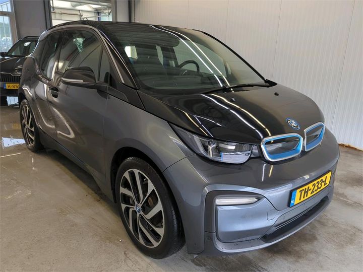 Photo 1 VIN: WBY7Z210807B32107 - BMW I3 