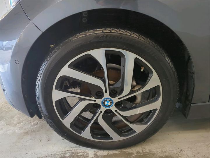 Photo 12 VIN: WBY7Z210807B32107 - BMW I3 