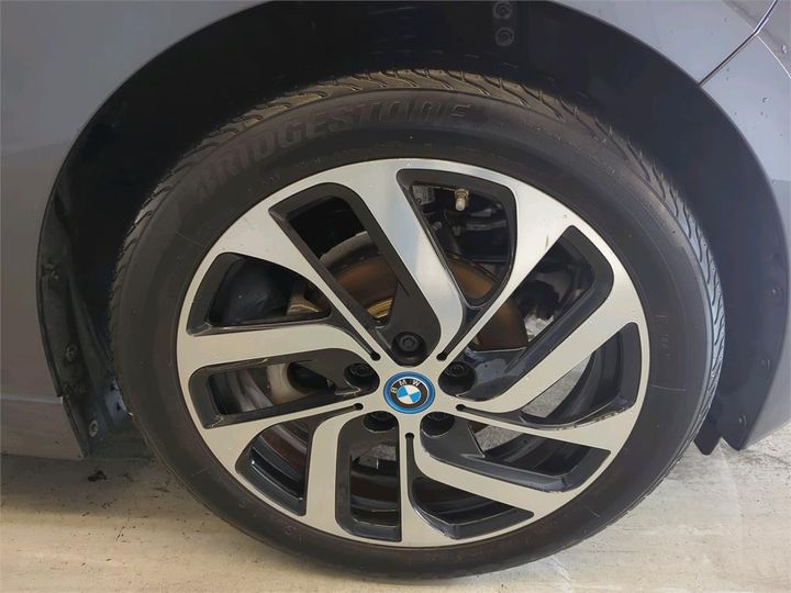 Photo 13 VIN: WBY7Z210807B32107 - BMW I3 