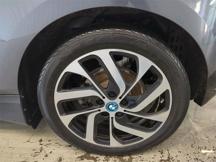 Photo 14 VIN: WBY7Z210807B32107 - BMW I3 