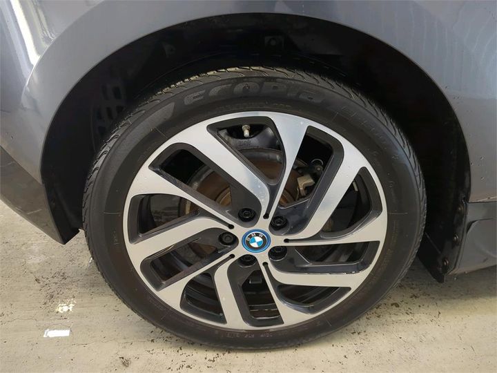 Photo 15 VIN: WBY7Z210807B32107 - BMW I3 