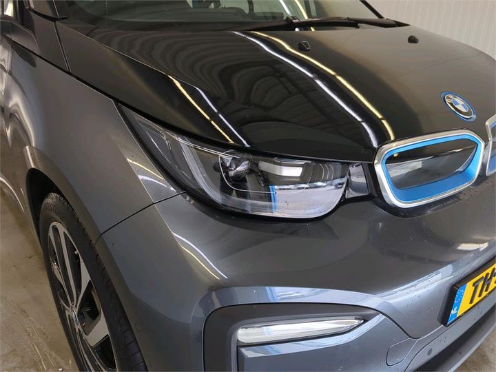 Photo 16 VIN: WBY7Z210807B32107 - BMW I3 