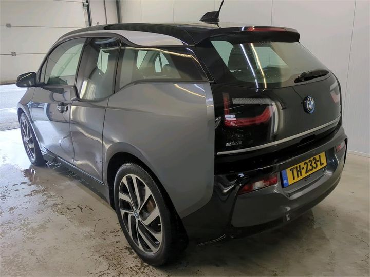 Photo 2 VIN: WBY7Z210807B32107 - BMW I3 