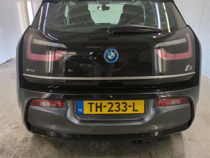 Photo 27 VIN: WBY7Z210807B32107 - BMW I3 